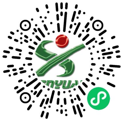 河南森源电气股份有限公司管培生扫码投递简历