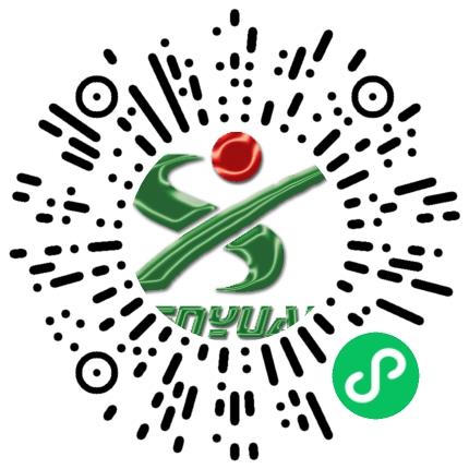 河南森源电气股份有限公司管培生扫码投递简历