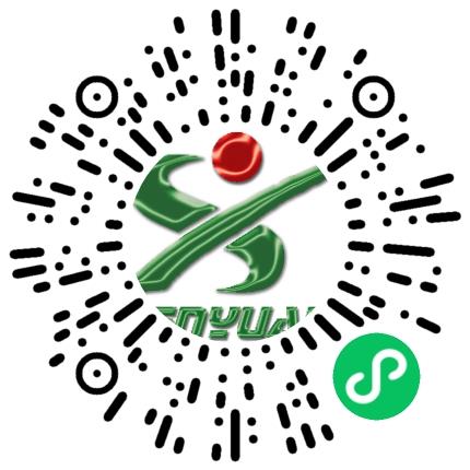 河南森源电气股份有限公司管培生扫码投递简历