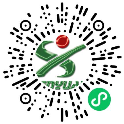 河南森源电气股份有限公司会计扫码投递简历