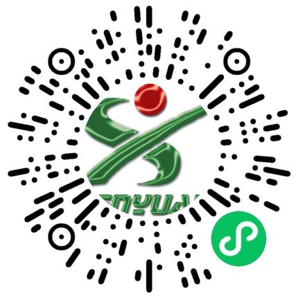 河南森源电气股份有限公司人力资源专员/人事助理扫码投递简历