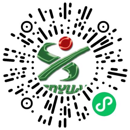 河南森源电气股份有限公司行政专员/助理扫码投递简历