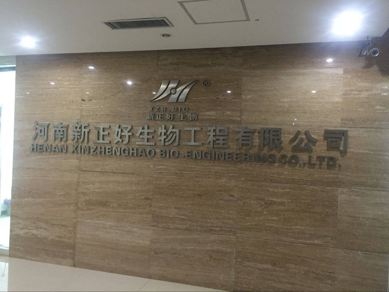 公司展示