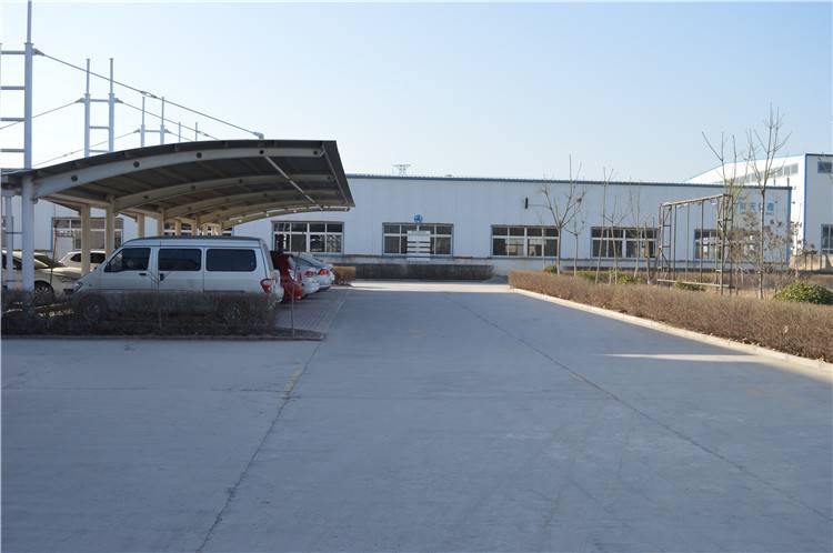 公司展示
