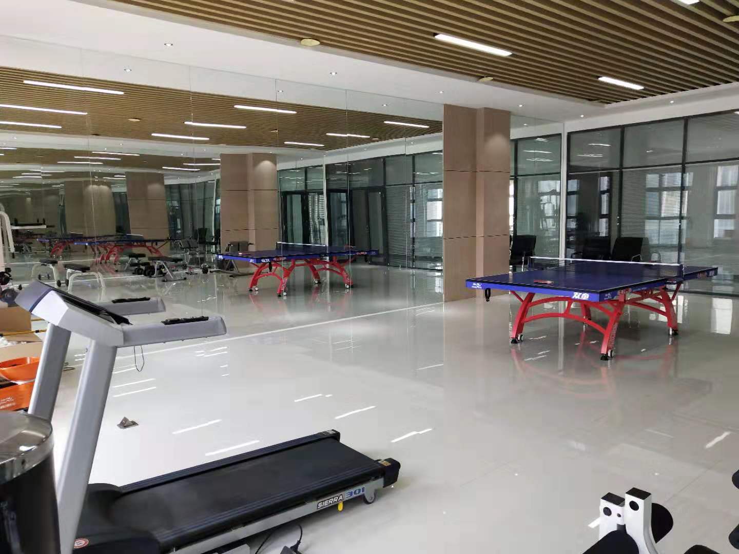 公司展示