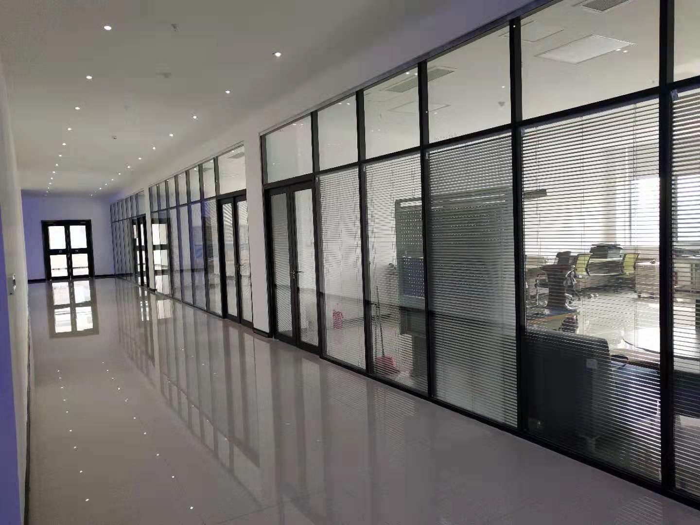 公司展示