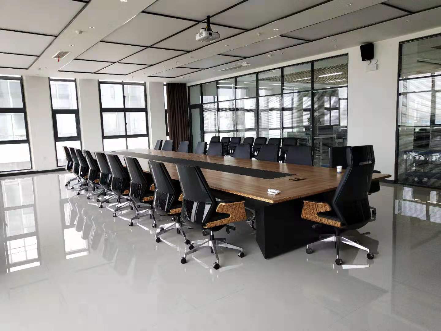 公司展示