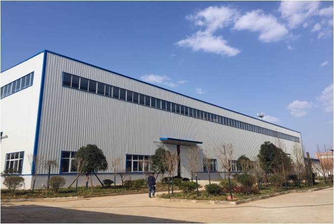 公司展示