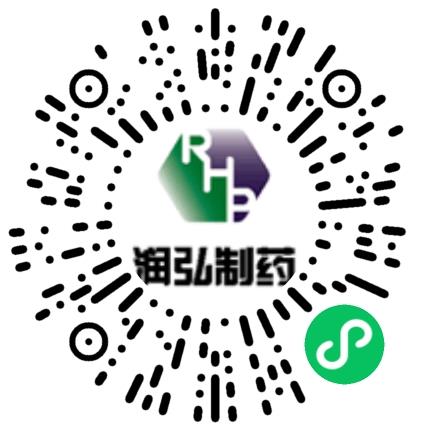 河南润弘制药股份有限公司药品生产/质量管理扫码投递简历