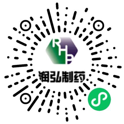 河南润弘制药股份有限公司药品研发工程师扫码投递简历