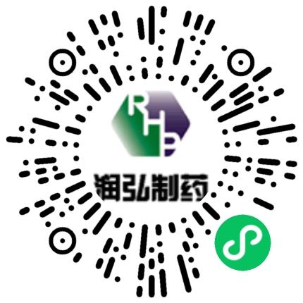 河南润弘制药股份有限公司药品研发工程师扫码投递简历