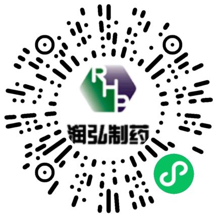 河南润弘制药股份有限公司药品生产/质量管理扫码投递简历