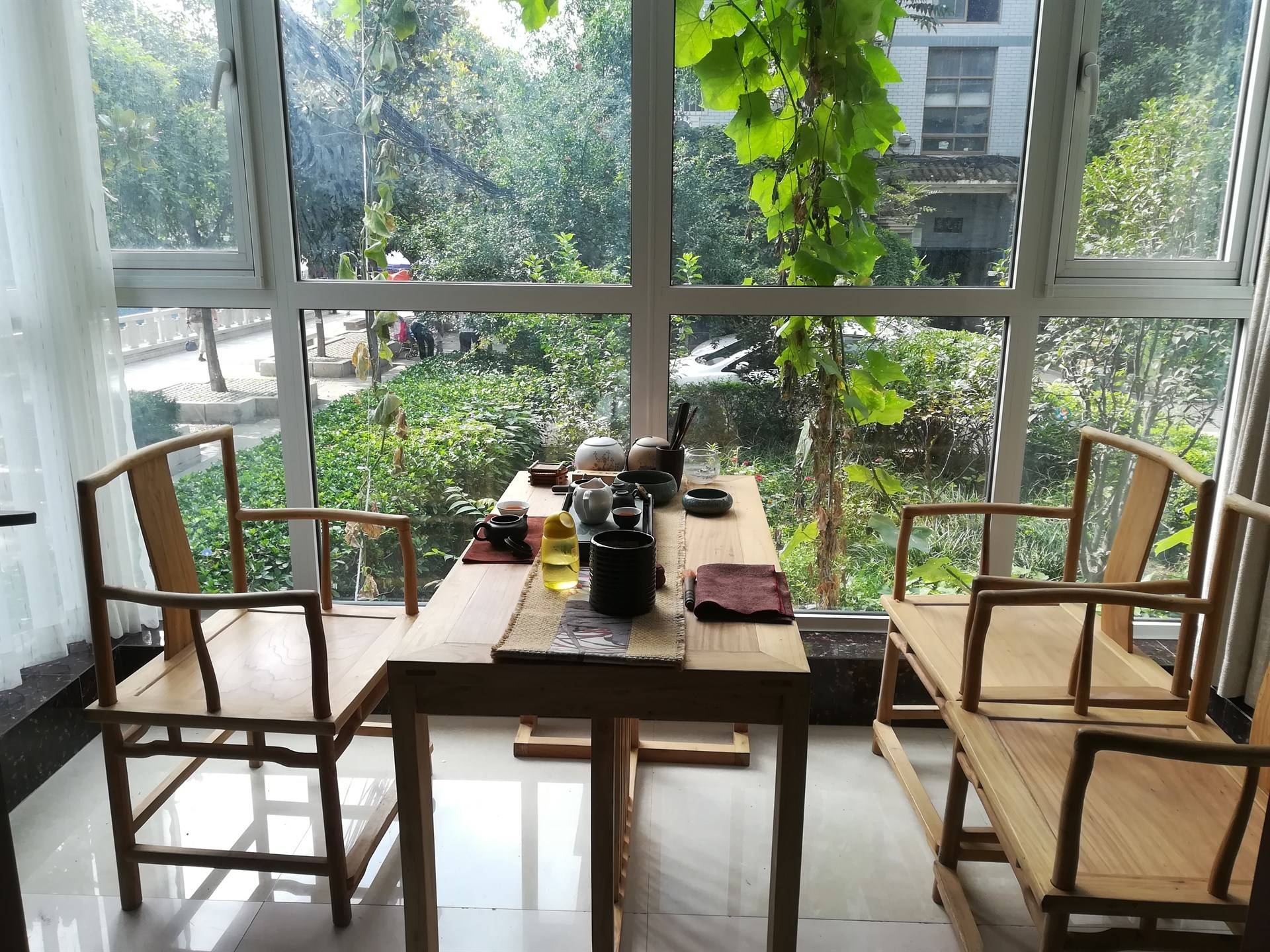 公司展示