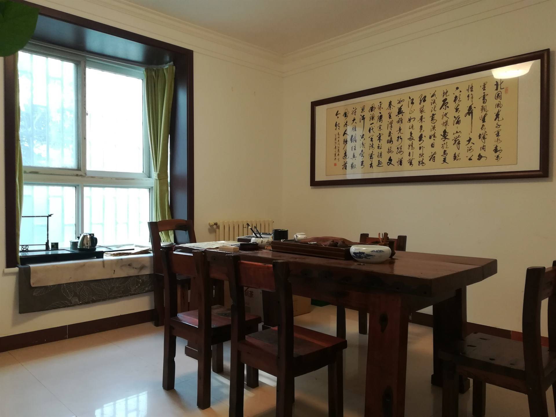 公司展示