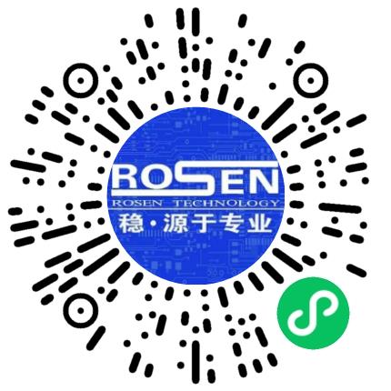 洛阳隆盛科技有限责任公司电池/电源开发工程师扫码投递简历