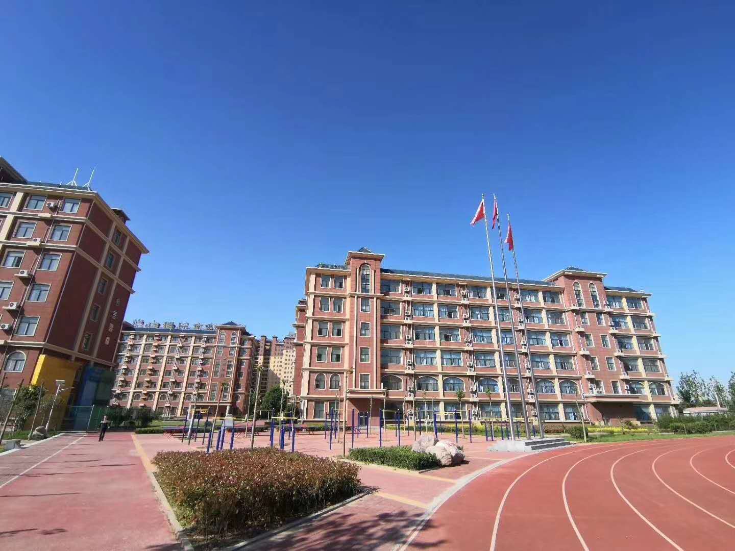 公司展示