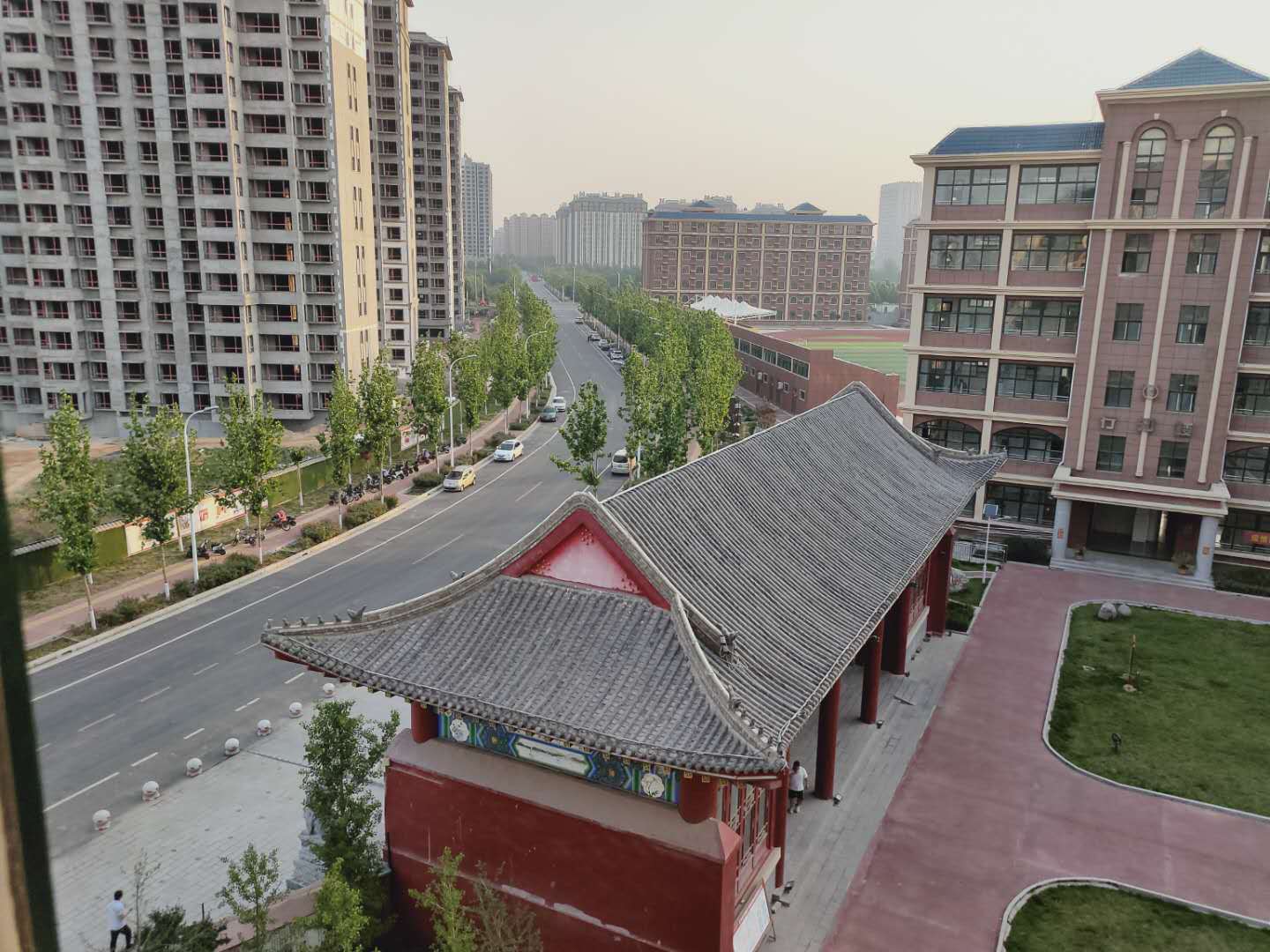 公司展示