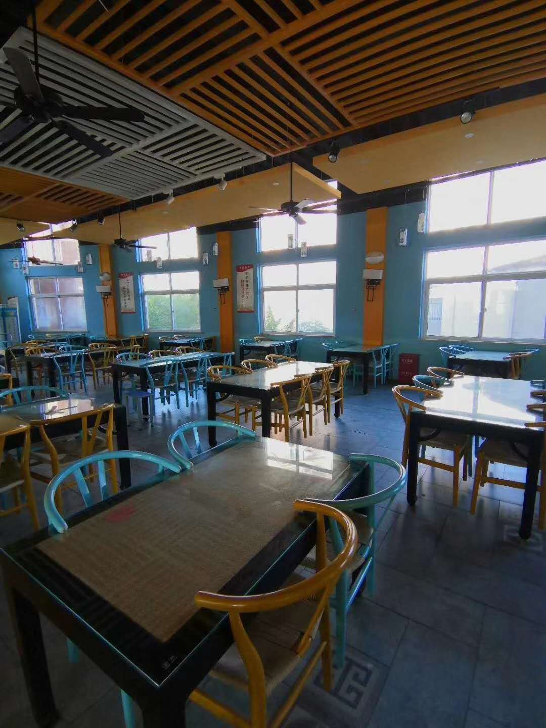 公司展示