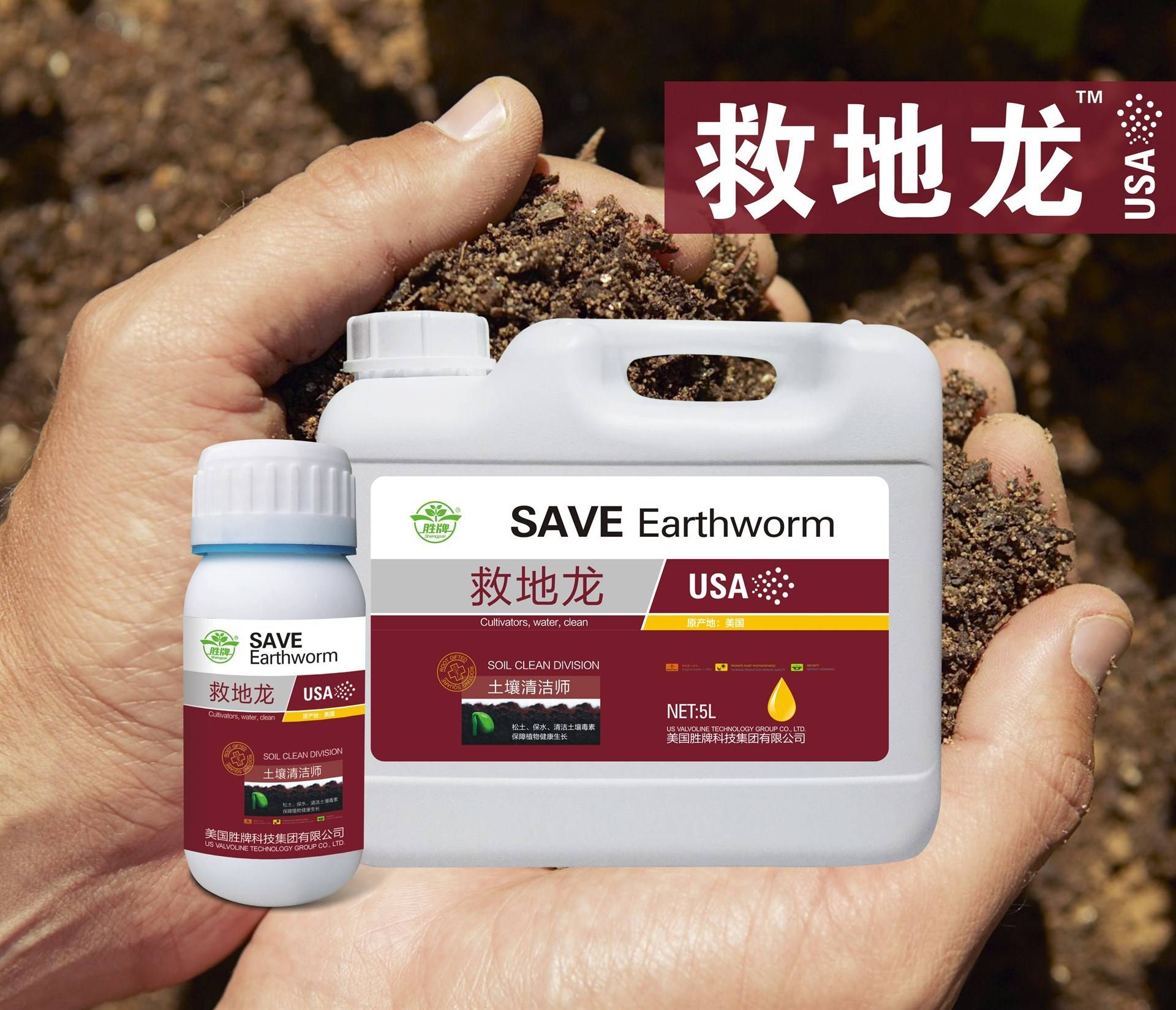胜牌救地龙