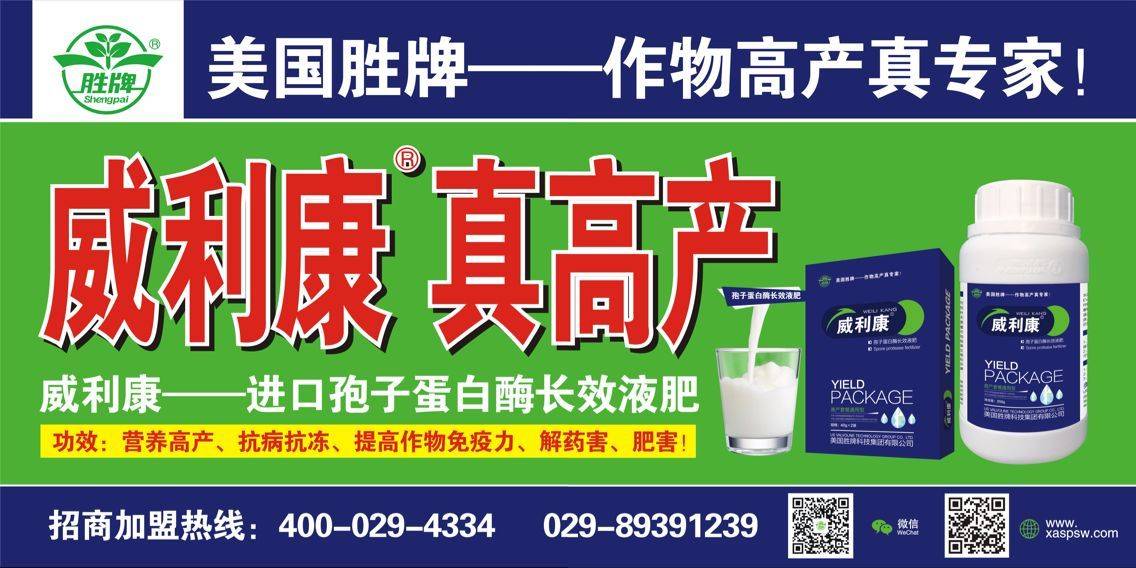 威利康