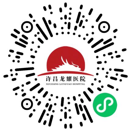许昌龙耀医院耳鼻喉科医生扫码投递简历
