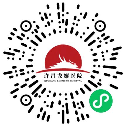 许昌龙耀医院外科医生扫码投递简历