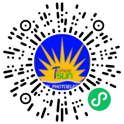 洛阳天顺光电科技有限公司太阳能/光伏工程师扫码投递简历