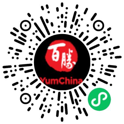 郑州肯德基有限公司管培生扫码投递简历