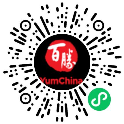 郑州肯德基有限公司管培生扫码投递简历