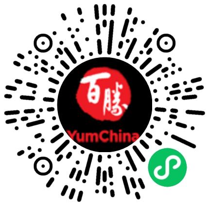 郑州肯德基有限公司餐厅服务员扫码投递简历