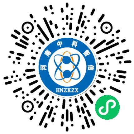 河南中科智信信息技术有限公司网络优化工程师扫码投递简历