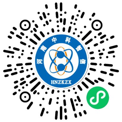 河南中科智信信息技术有限公司网络优化工程师扫码投递简历