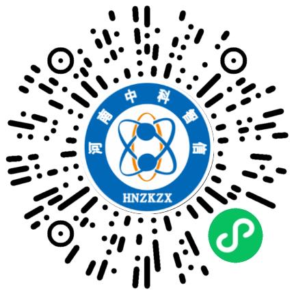 河南中科智信信息技术有限公司无线通信工程师扫码投递简历