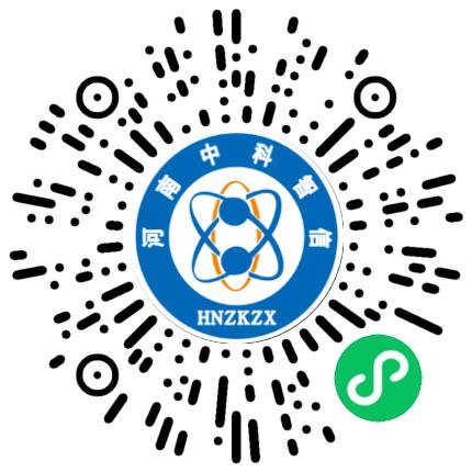 河南中科智信信息技术有限公司网络优化工程师扫码投递简历