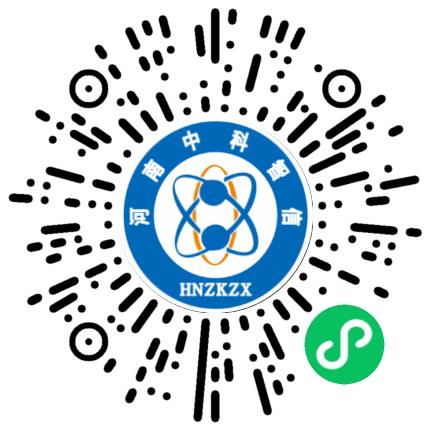 河南中科智信信息技术有限公司网络优化工程师扫码投递简历