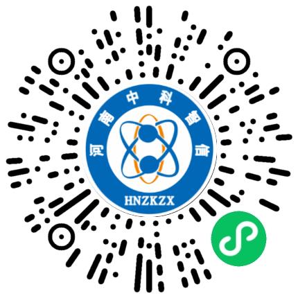 河南中科智信信息技术有限公司网络优化工程师扫码投递简历