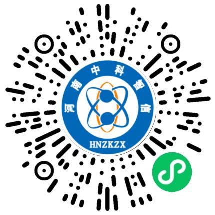河南中科智信信息技术有限公司网络优化工程师扫码投递简历