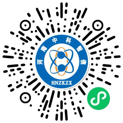 河南中科智信信息技术有限公司网络工程师扫码投递简历