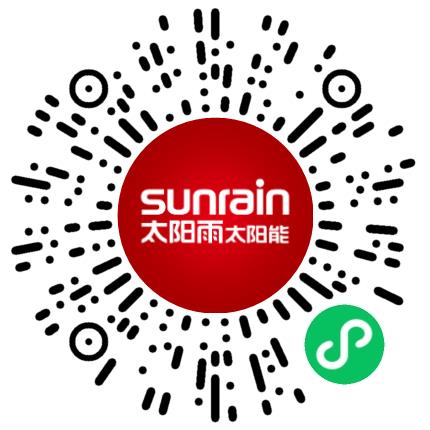 太阳雨集团有限公司营销经理/主管扫码投递简历