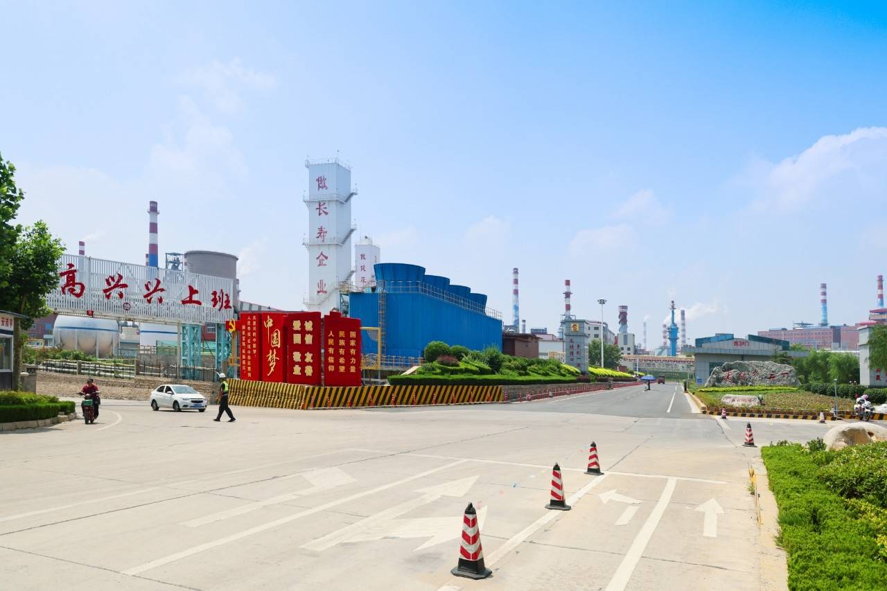 公司展示