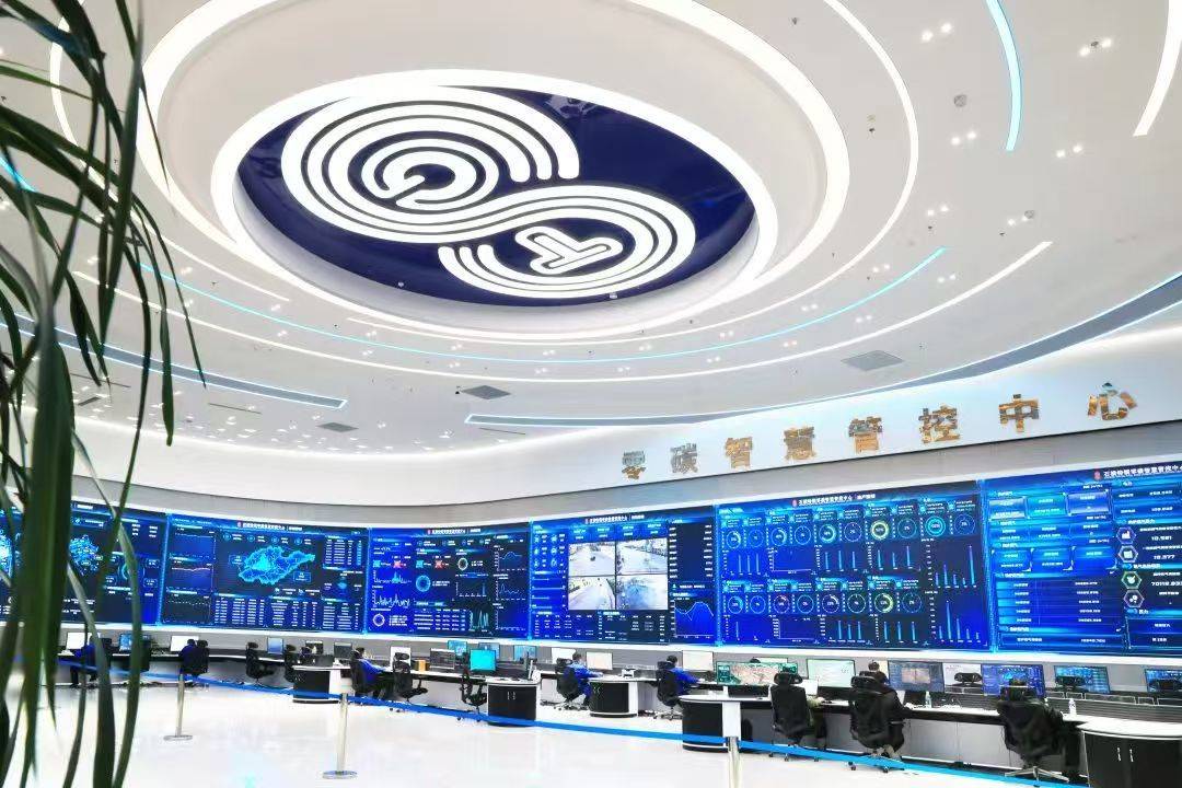 公司展示