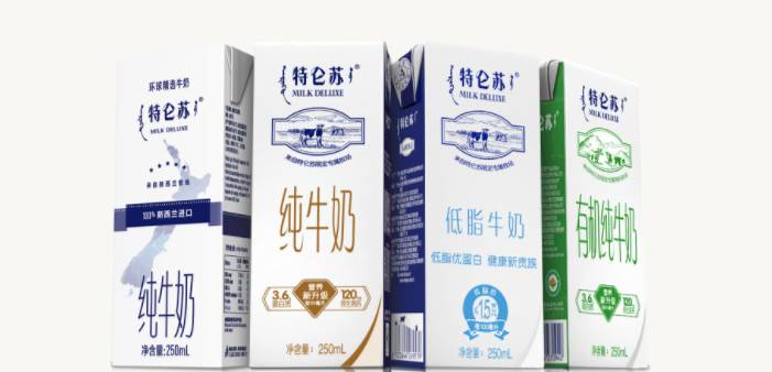 特仑苏
