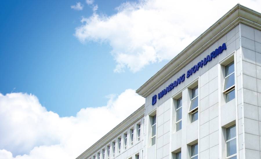 江苏万邦医药营销有限公司