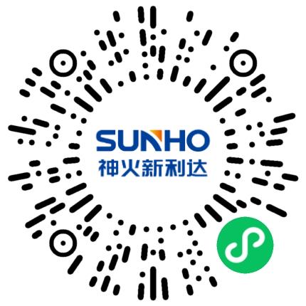 河南神火集团新利达有限公司铸造/锻造工程师扫码投递简历