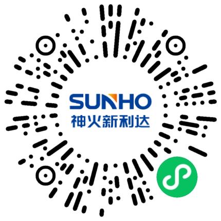 河南神火集团新利达有限公司机械工程师扫码投递简历