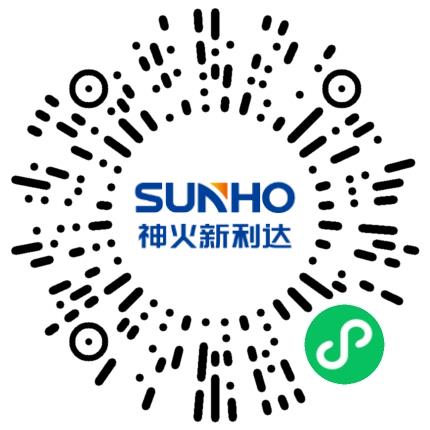 河南神火集团新利达有限公司自动化控制工程师扫码投递简历