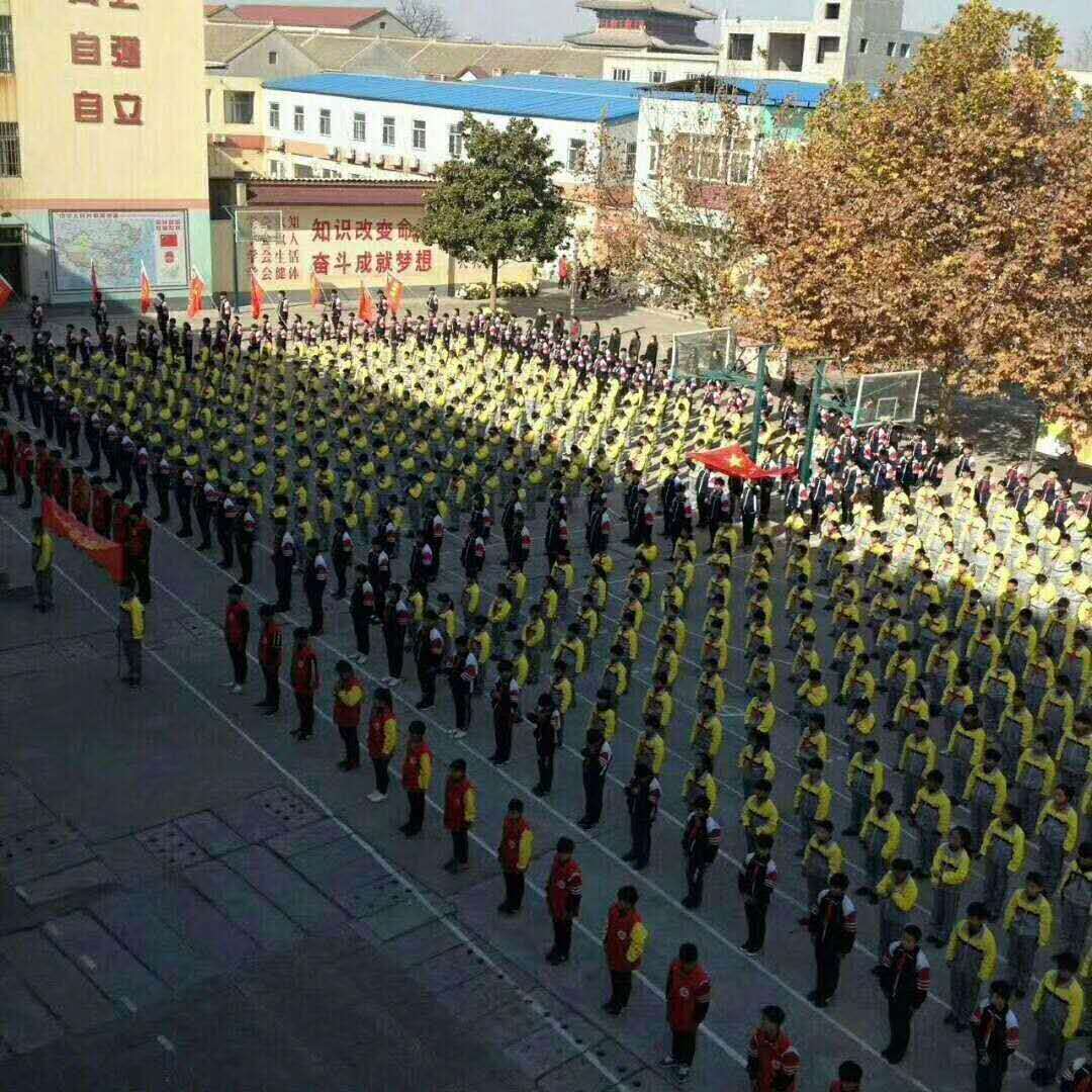 公司展示