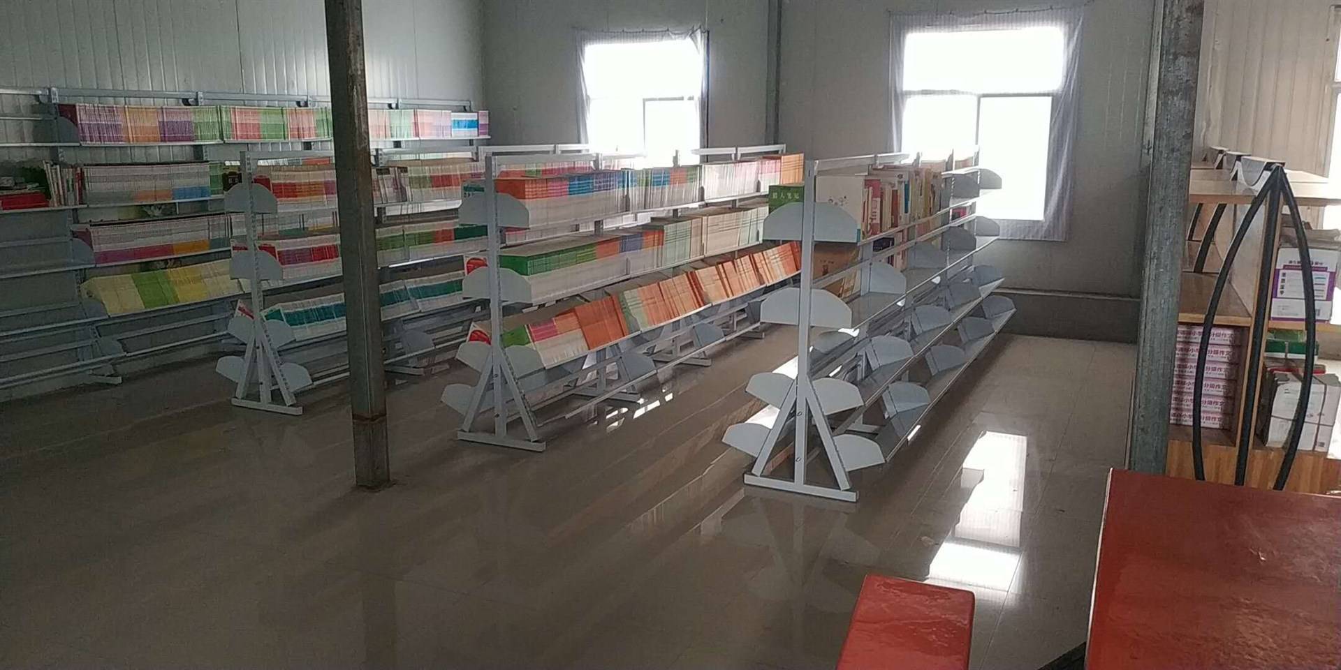 公司展示