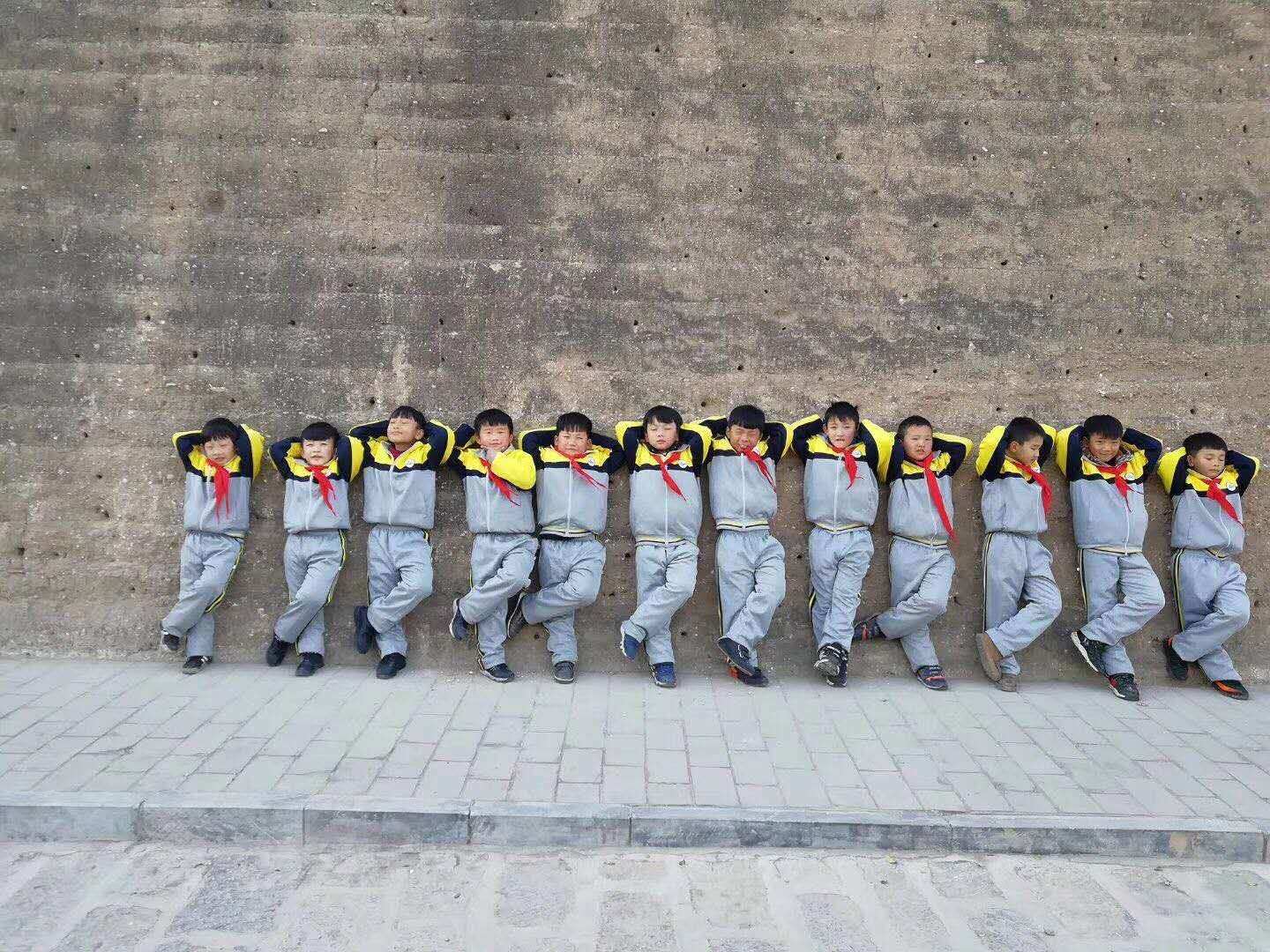 公司展示