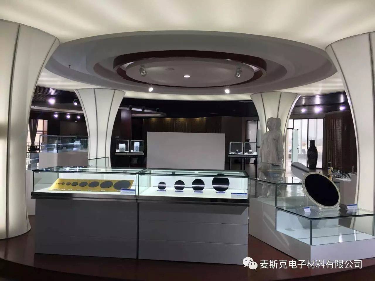 公司展示